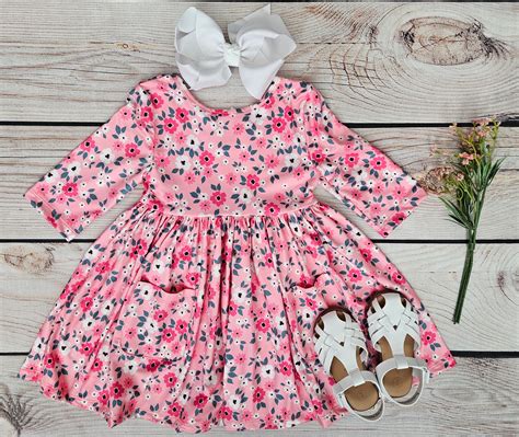 mila rose|Mila & Rose – Southern Sweet Childrens Boutique